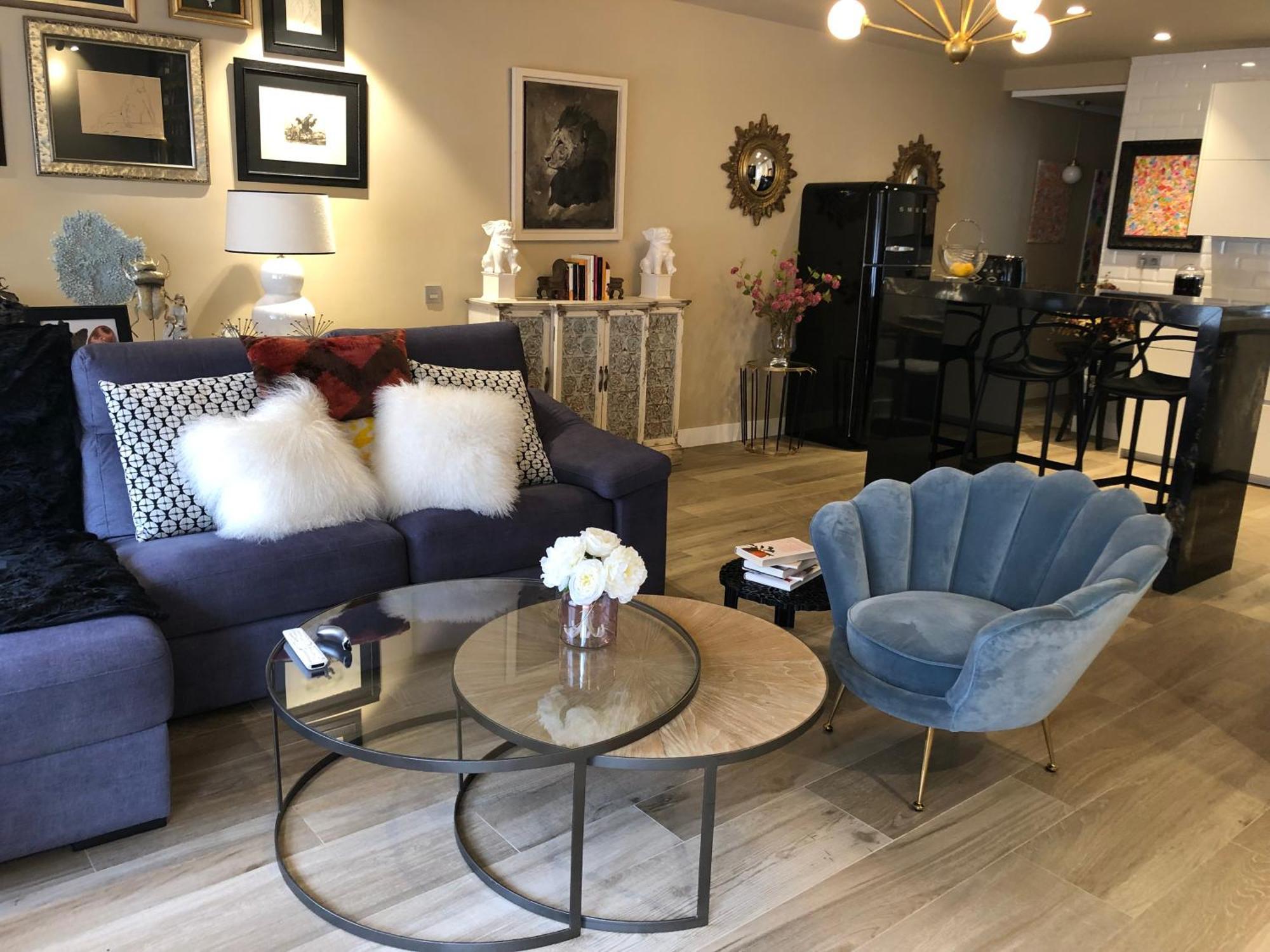 Apartamento Lujo Centro